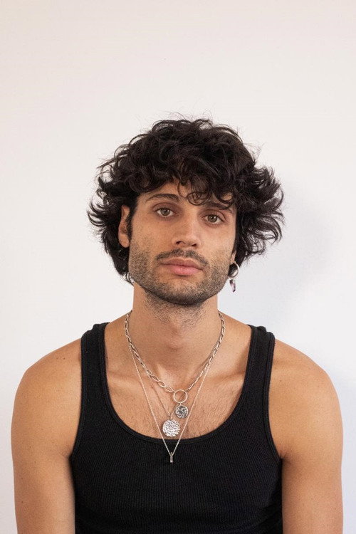 Alosian Vivancos profile