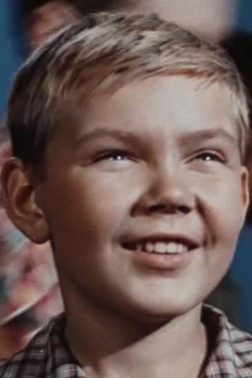 Photo of Andrey Veselovskiy, Acting