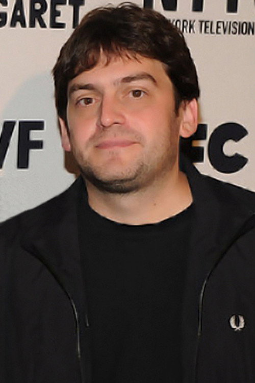 Photo of Shaun Pye, Writing