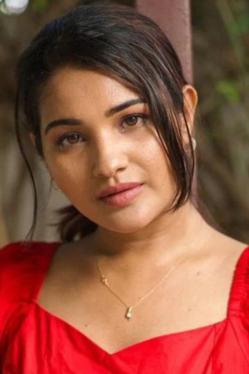 Photo of Sharanya Turadi, Acting