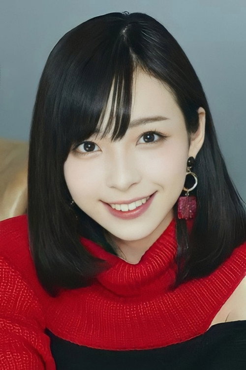 Photo of Mika Ichinose, Acting