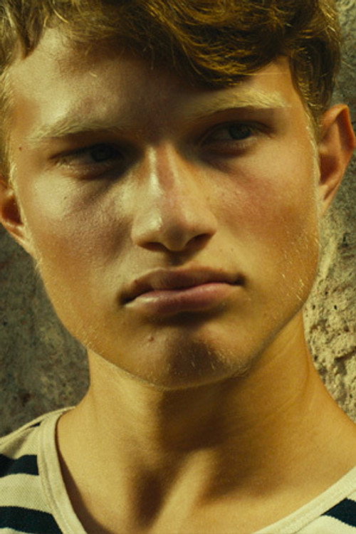 Photo of Andrea Orano, Acting
