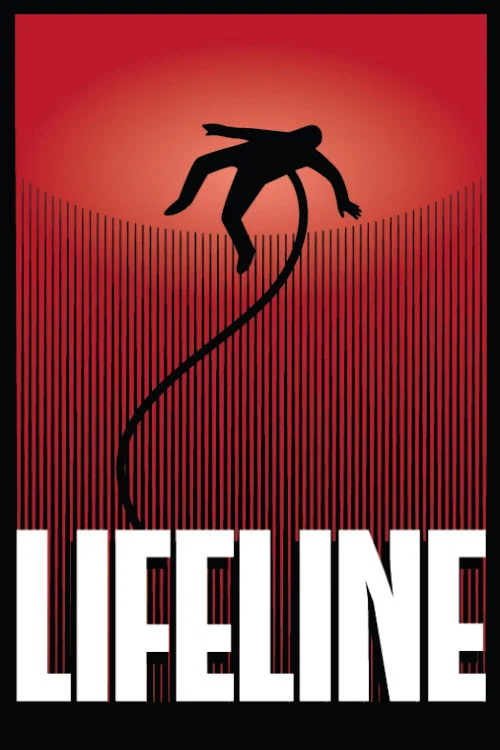 Movie poster for Lifeline (2009)