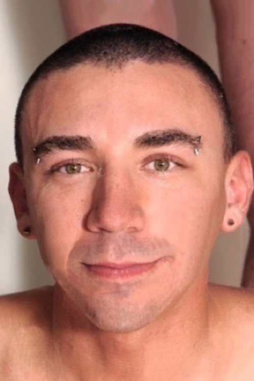 Photo of Trevor Romero, Acting