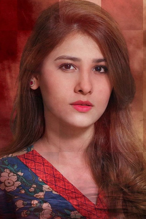 Hina Altaf Khan profile