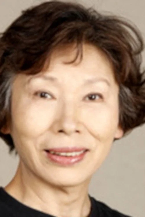 Photo of Rakuko Tane, Acting