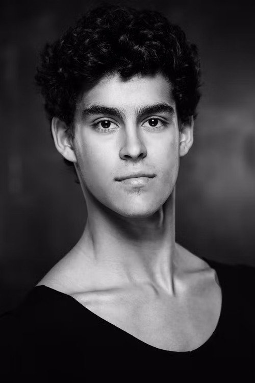 Photo of Francisco Serrano, Acting
