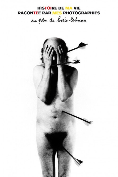 Movie poster for Story of My Life Told by My Photographs (2002)