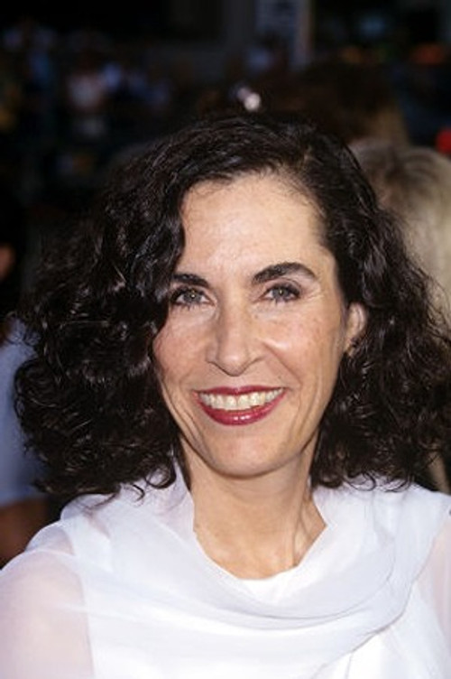 Randa Haines profile