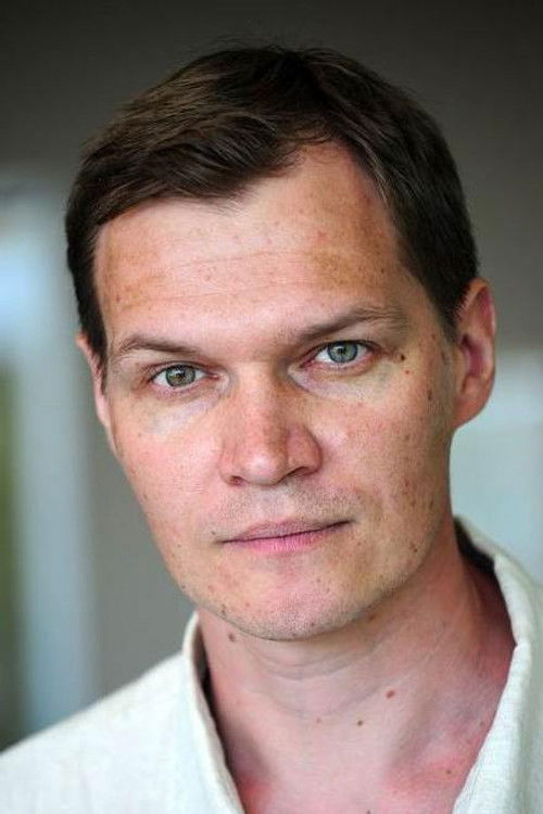 Dmitriy Sutyrin profile