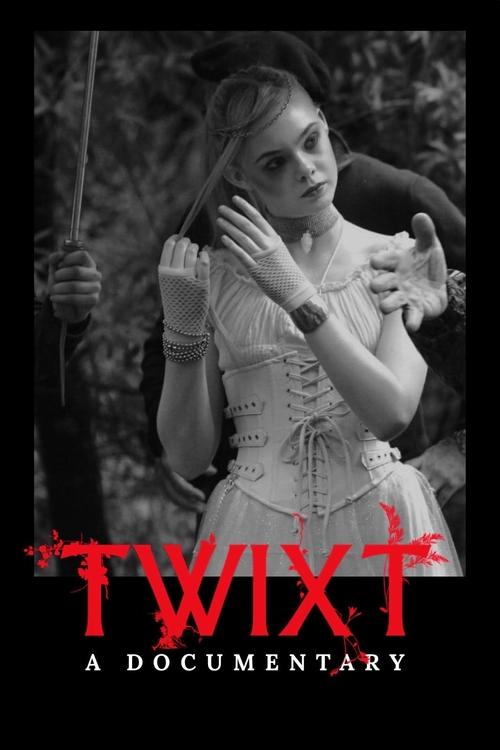 Movie poster for Twixt: A Documentary (2013)