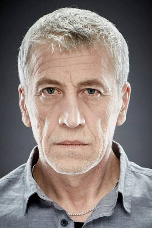 Photo of Atanass Atanassov, Acting