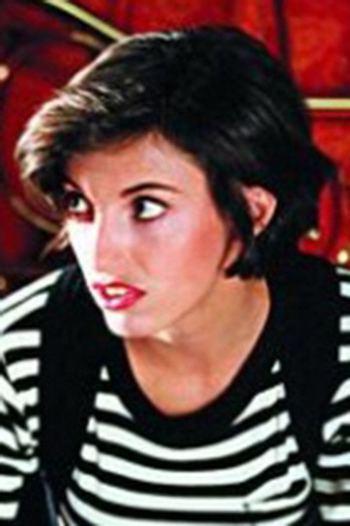 Photo of Kateřina Hubálková, Acting