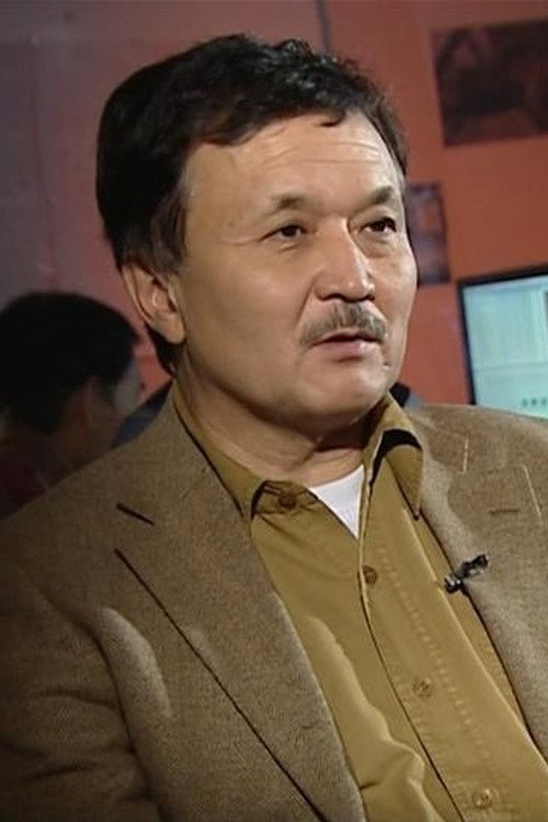 Photo of Amanzhol Aituarov, Directing