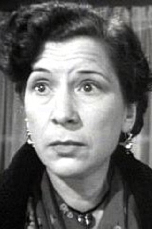Photo of Rosina Galli, Acting
