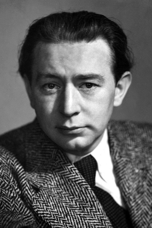 Photo of Walter Kiaulehn, Acting
