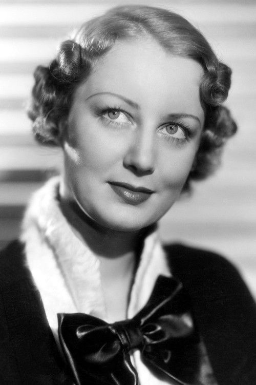 Judith Allen profile