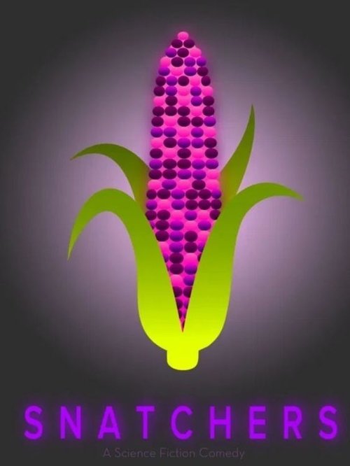 Movie poster for Snatchers (2020)