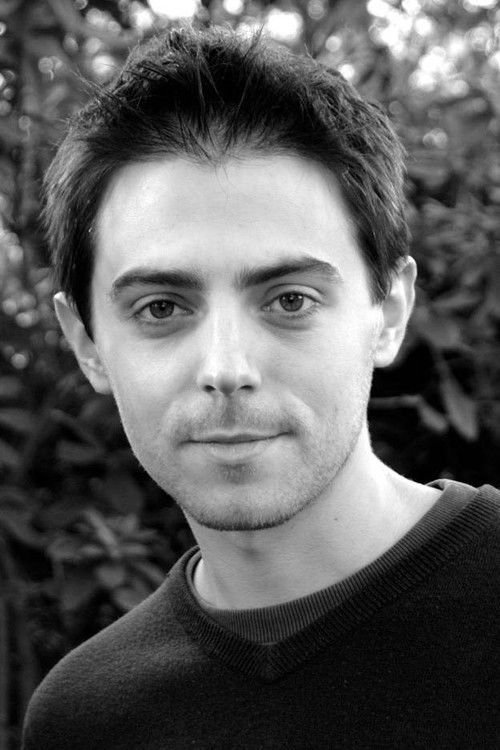 Jack Blumenau profile