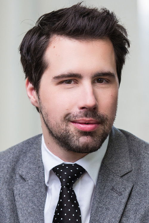 Philippe-Audrey Larrue-St-Jacques profile