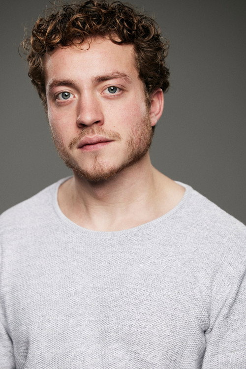 Photo of Jelmer de Groot, Acting