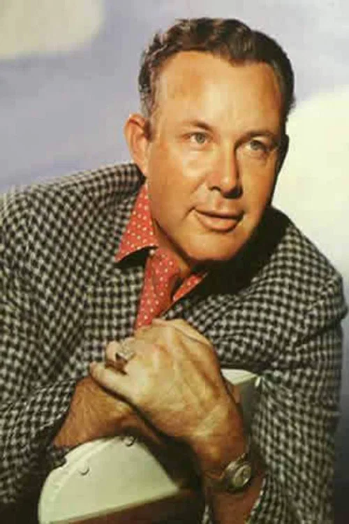 Photo of Jim Reeves, Acting