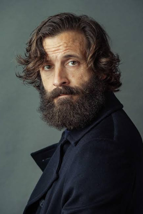 Photo of Iván Marcos, Acting