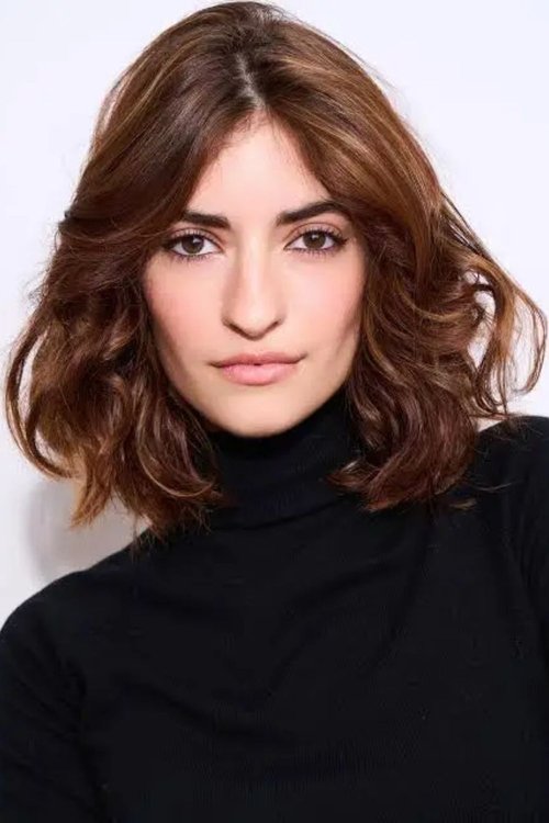 Photo of Soni Bringas, Acting