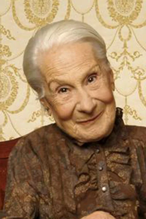 Photo of Zlatina Todeva, Acting