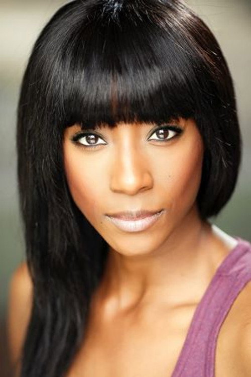 Photo of Victoria Ekanoye, Acting