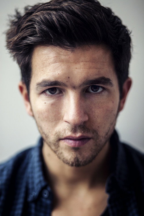 Photo of Matteo Simoni, Acting