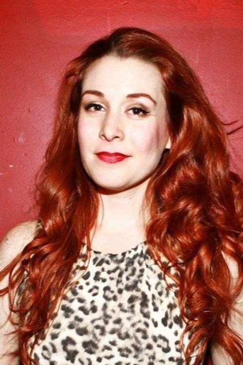 Gretchen Wylder profile