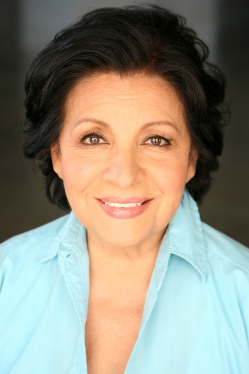Photo of Virginia Montero, Acting