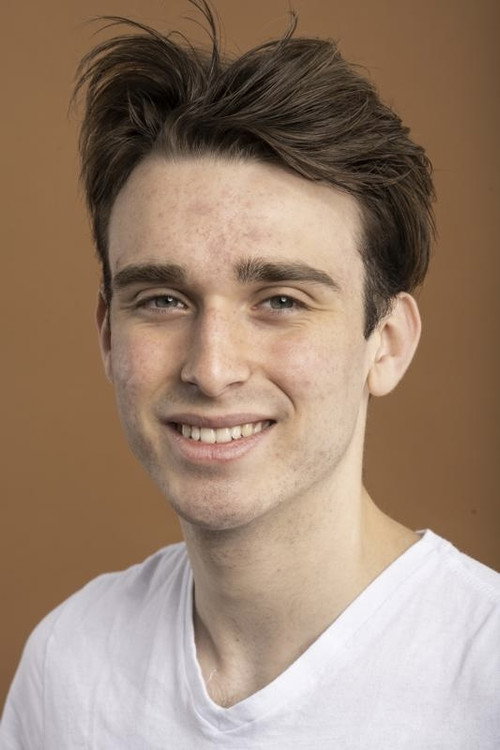 Photo of Ryan Del Papa, Acting