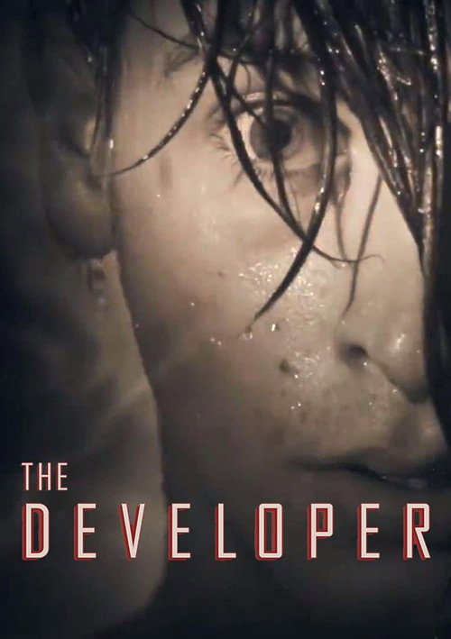 Movie poster for The Developer (2013)