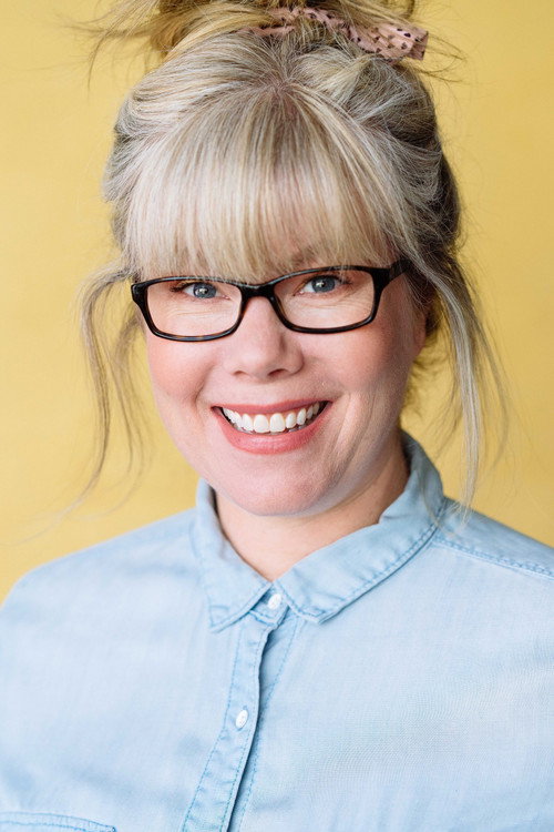 Photo of Katie Hall, Acting