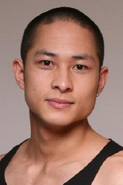 Mark Luu profile