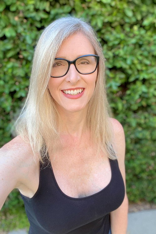 Andrea James profile