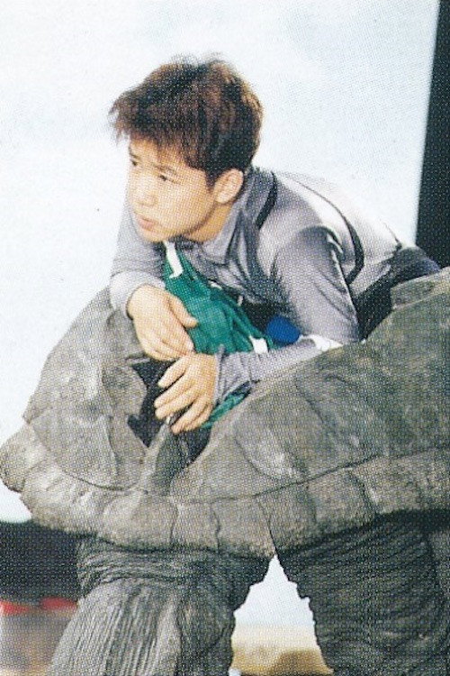 Photo of Jun Suzuki, Acting