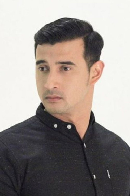 Photo of Ali Syakieb, Acting
