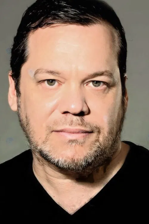 Emiliano Kaczka profile