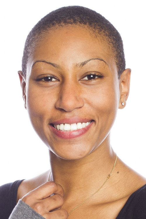Photo of Dominique Fils-Aimé, Acting