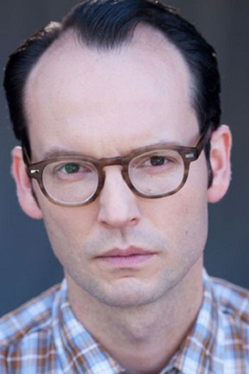 Dieterich Gray profile