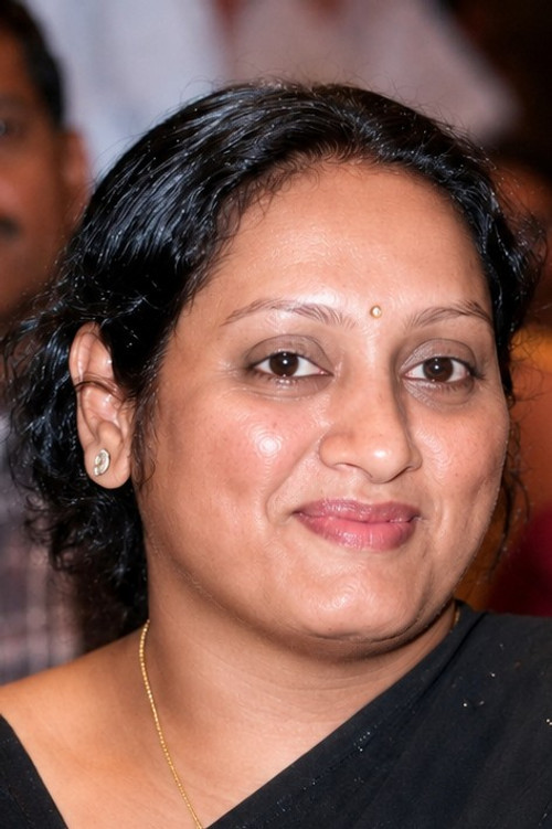 Photo of Subhashini, Acting