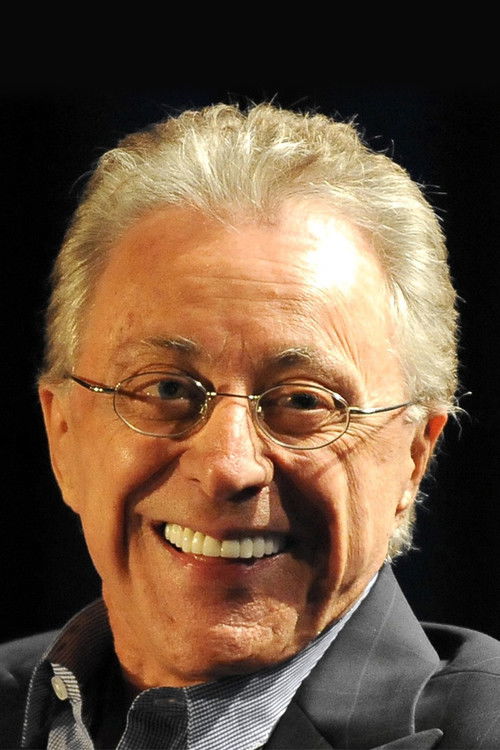 Frankie Valli profile