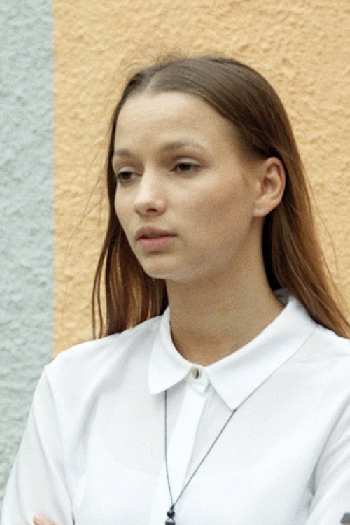 Photo of Tabea Georgiamo, Acting