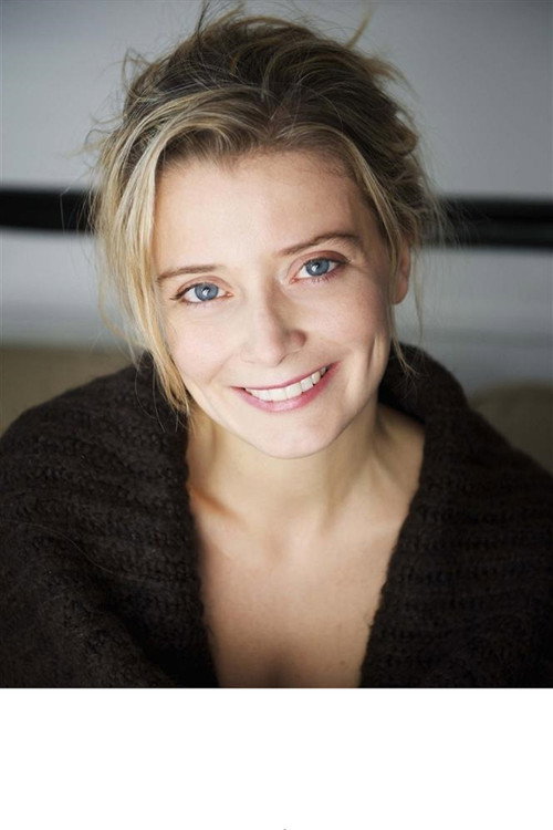 Photo of Pascale Michaud, Acting