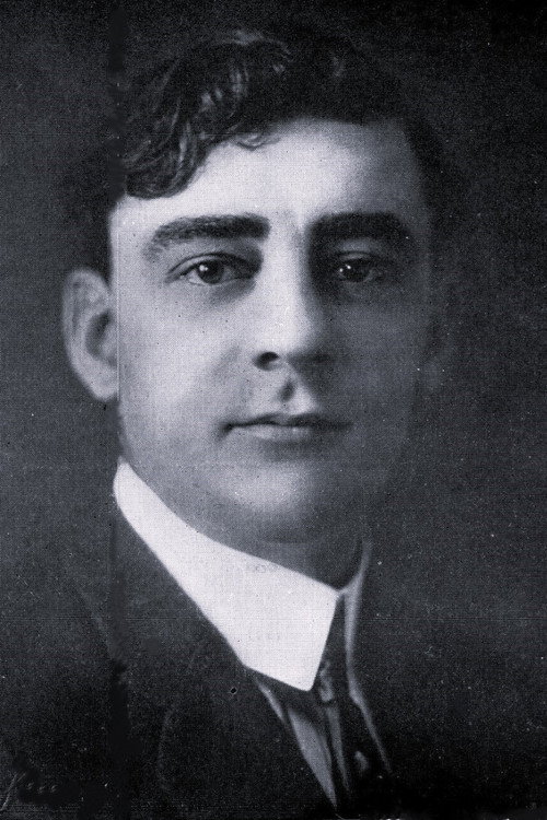 Photo of Leo Delaney, Acting