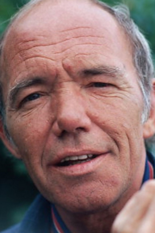 Otto Brandenburg profile