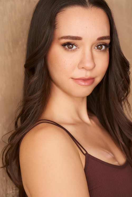 Photo of Elizabeth Yamauchi, Acting